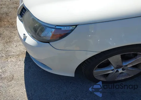 2009 Saab 9-3 2.0T z USA, uszkodzony, nr VIN YS3FB49Y091002187